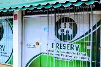 Foto - Estrutura Física