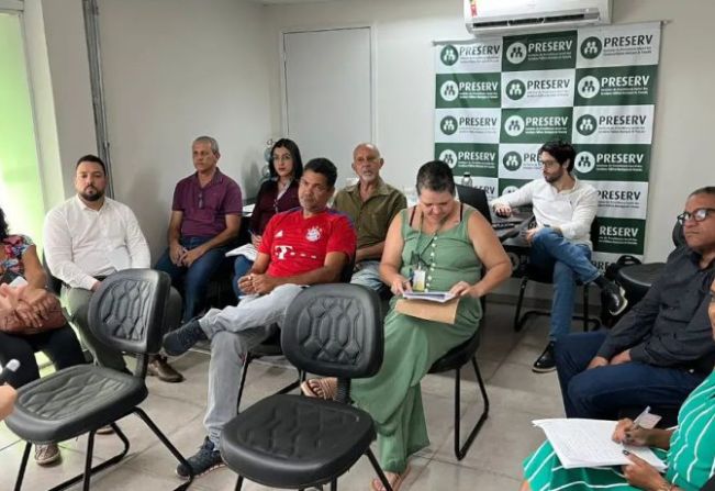 Tarde de Hoje Primeira Reunião Ordinária dos Conselhos Administrativo, Conselho Fiscal, e Comitê de Investimentos.